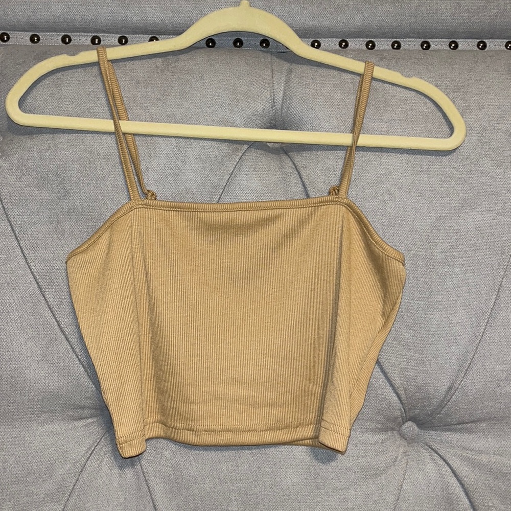 SHEIN tank top